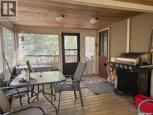404 Northshore DRIVE Northern Admin District, Saskatchewan in Houses for Sale in La Ronge - Image 12