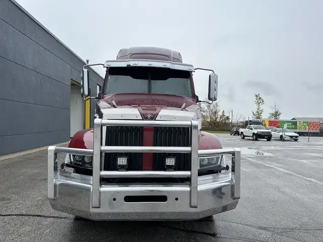 2019 Western Star 5700XE in Heavy Trucks in Saskatoon - Image 7