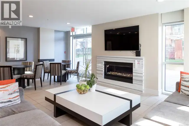 708 83 Saghalie Rd Victoria, British Columbia in Condos for Sale in Victoria - Image 23