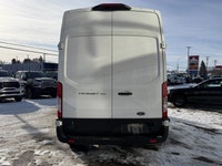 This Ford Transit Cargo Van delivers a Regular Unleaded V-6 3.5 L/213 engine powering this Automatic... (image 4)