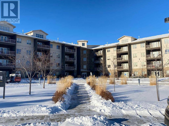 403, 4102 69 Avenue Lloydminster, Alberta in Condos for Sale in Lloydminster