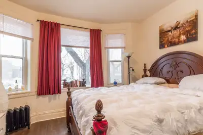 177 Colony St- St. Elmo Apts- Studio Suite