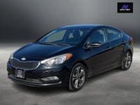 Welcome to Auto View! JUST LANDED!! 2014 Kia Forte EX!! **WINTER TIRES AND RIMS INCLUDED** **BF GOOD... (image 9)