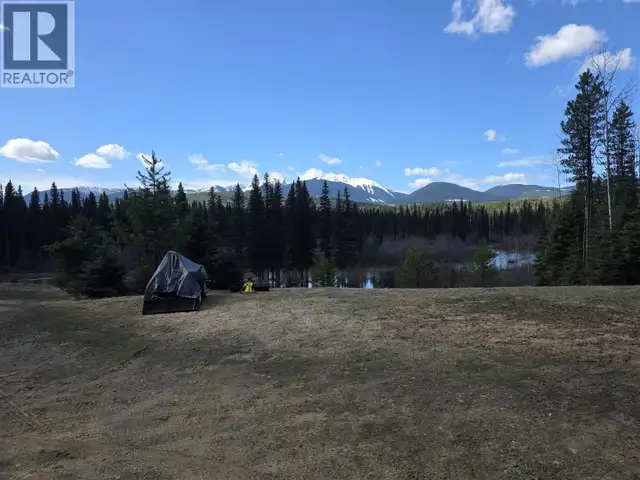 LOT 2 INDIAN LAKE ROAD Quesnel, British Columbia in Houses for Sale in Quesnel - Image 3