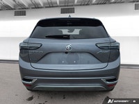 This *2022 Buick Envision Avenir AWD* delivers refined styling, turbocharged performance, and top-ti... (image 4)