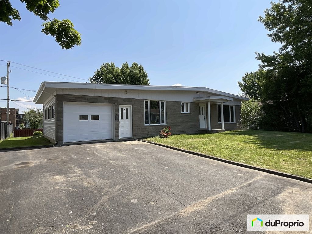 $400,000 - Bungalow for sale in Levis — photo 3