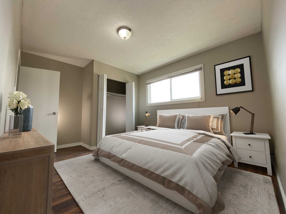 22nd Ave W Area Apartment For Rent 4