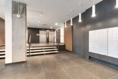 4.5-Condo appartement 2cc 1sdb à louer PSC-Erin, View more