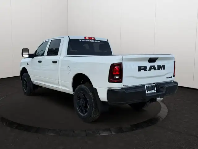 2026 Ram 3500 Tradesman | Apple CarPlay | Back Up Camera in Cars & Trucks in Edmonton - Image 5