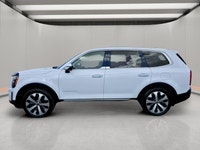 2022 Kia Telluride SX Limited AWD - Ultimate Luxury, Space & Capability Experience premium comfort a... (image 1)