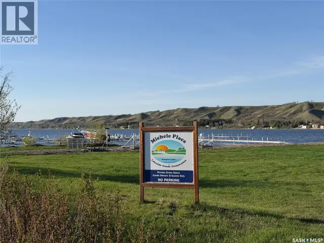 5 Louise CRESCENT Katepwa Beach, Saskatchewan in Land for Sale in Regina - Image 15