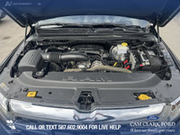 2022 Ram 1500 Big Horn, Trailer Tow Package, Heated Seats, Power Driver Seat, Heated Wheel, Remote S... (image 9)