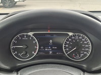 Check out this certified 2024 Nissan Sentra SV | Sunroof | Smart Cruise | Heated Seats | CarPlay + A... (image 9)