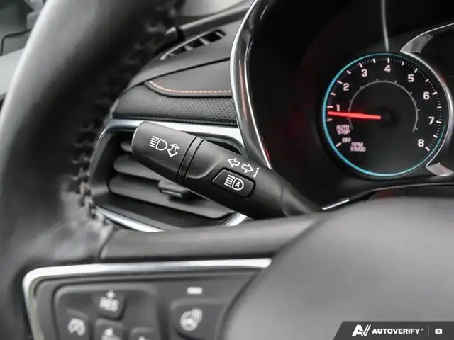 2021 Chevrolet Equinox Premier | No Accidents | Roof Rack in Cars & Trucks in Hamilton - Image 19