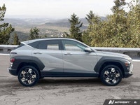 Welcome to Moncton Chrysler Jeep Dodge. Recent Arrival! 2025 Hyundai Kona 2.0L Preferred I4 AWD *Sta... (image 6)