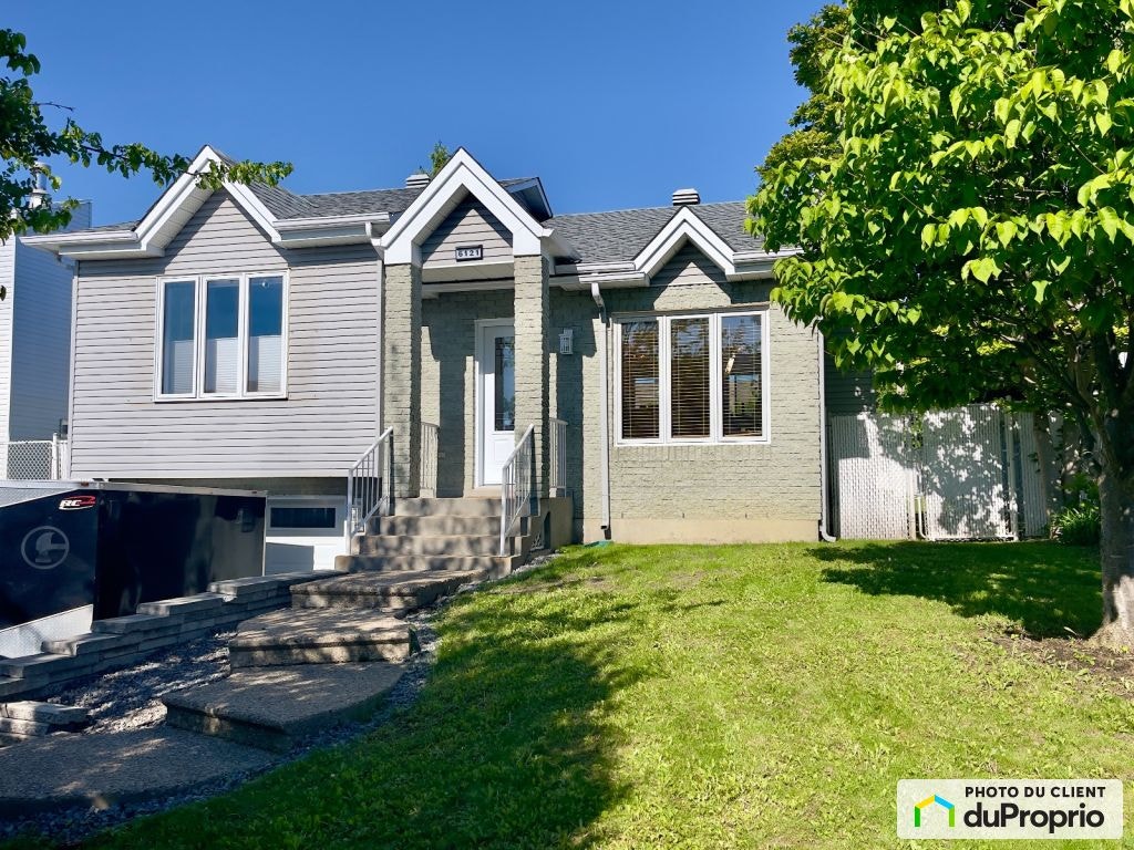 $635,000 - Split Level for sale in Auteuil — photo 1