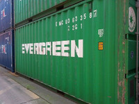 Used Storage and Shipping Containers On Sale - SeaCans - SSMC