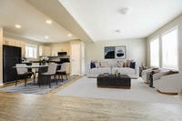 Broadstreet's Selkirk Meadows offers pet friendly 3 Bedroom + 2.5 Bath Townhomes for rent in Selkirk... (image 5)