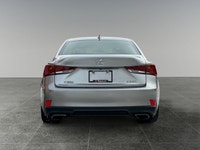Thanks for viewing our House Of Cars Chinook Inventory! AMVIC licensed dealer! The 2017 Lexus IS 350... (image 4)
