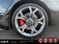 2018 Kia Stinger GT Odometer is 46837 kilometers below market average! Experience the Kia Stinger GT... (image 7)