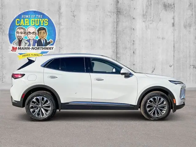 2026 Buick Envision Preferred601409004870707206
