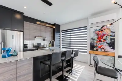 1441 Gascon, Terrebonne 3 1/2, Voir plus