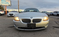 2003 BMW Z4 2.5i 2.5L Inline 6 Convertible Roadster This 2003 BMW Z4 2.5i is powered by a 2.5L Inlin... (image 8)