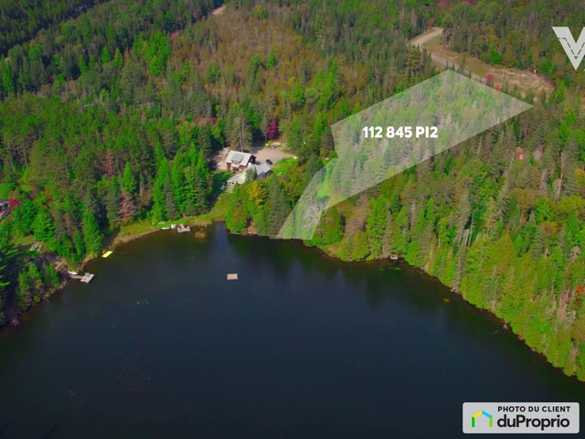 $349,000 - Residential Lot for sale in Morin-Heights — photo 2