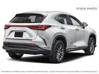 2022 Lexus NX Kijiji Engine: 4 Cylinder Engine L/100Km City: 5.7 L/100Km Hwy: 6.4 Safety Equipment E... (image 4)