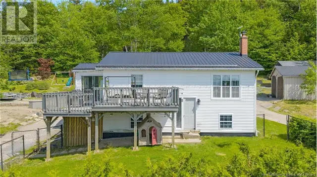 2422 Route 845 Bayswater, New Brunswick62863767616002122