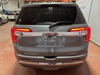 ACADIA DENALI V6 3.6L, 6 PASSAGER, CUIR, TOIT PANORAMIQUE, GPS, SYSTEM BOSE, BANC CHAUFFANT+VENTILE,... (image 4)