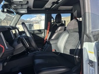 *Raptor! * Not only is this 2024 Ford Bronco a cool and capable off-roader, but it's also incredibly... (image 9)