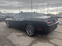 Clean Carfax**1 Owner Trade**Dodge Challenger**R/T Shaker**Leather Seats**Heated Seats**Ventilated S... (image 6)
