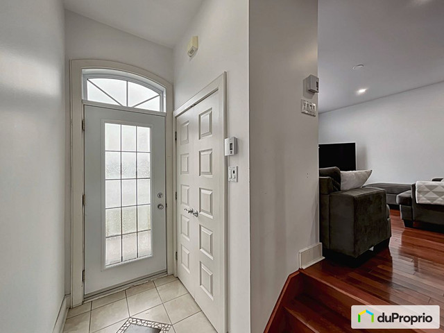 $575,000 - Intergenerational in Beauharnois (Beauharnois) dans Maisons à vendre  à Ouest de l’Île - Image 3