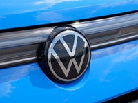 Elevate your daily drive with the strikingly vibrant 2026 Volkswagen Taos Comfortline Black Edition,... (image 8)