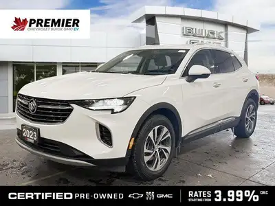 Discover confident driving in this 2023 Buick Envision Essence. Equipped with advanced Lane Keeping...