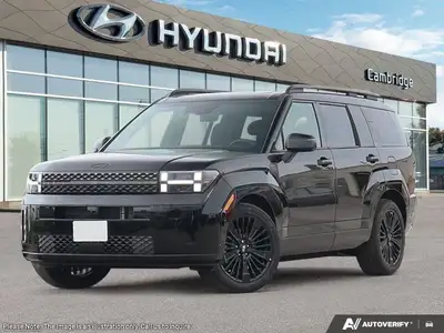 This Hyundai Santa Fe Hybrid has a durable Intercooled Turbo Gas/Electric I-4 1.6 L/98 engine poweri...