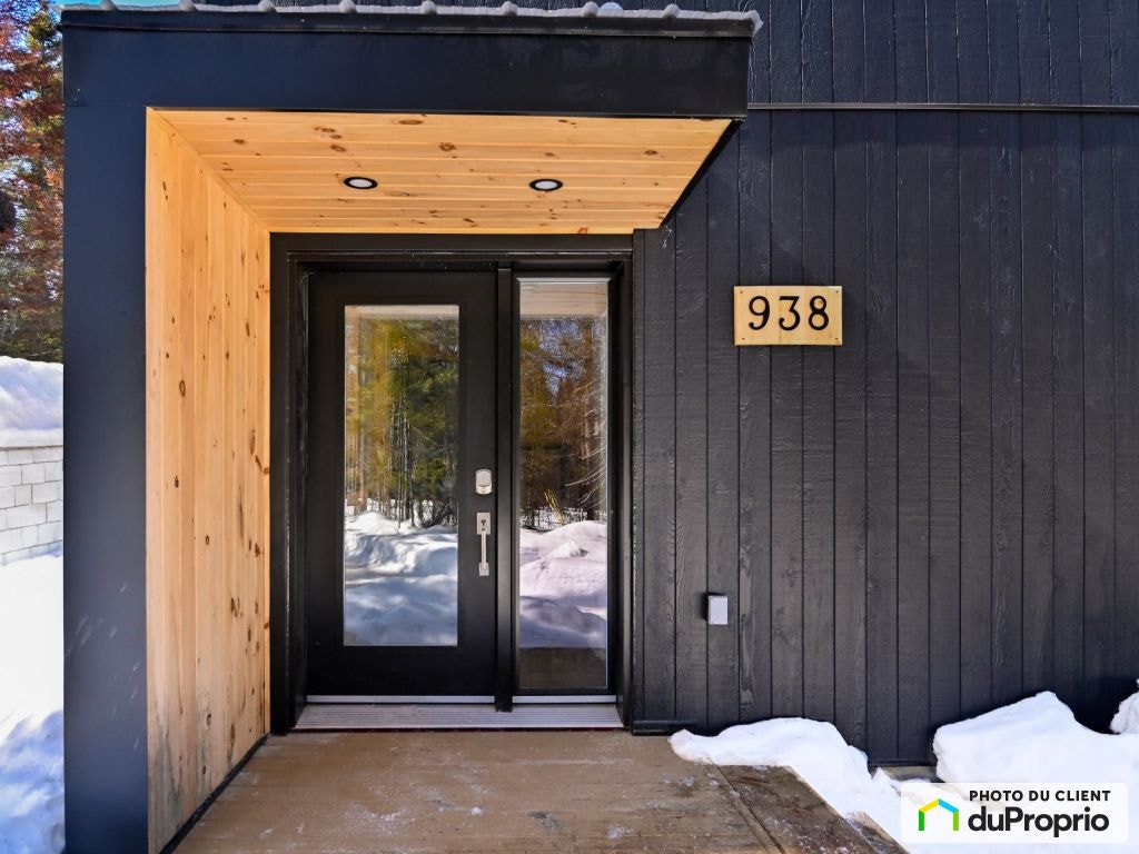 $495,000 - Cottage for sale in ND-De-La-Merci — photo 3