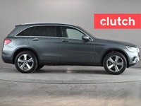 Traffic Sign Recognition, Heated Steering Wheel, Automatic High Beams and more! Clutch is the larges... (image 3)
