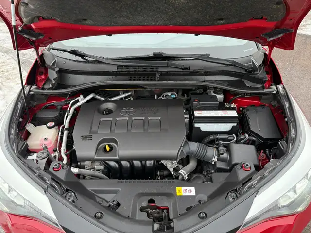 2021 Toyota C-HR XLE Premium Remote Starter! Backup Camera! H... in Cars & Trucks in Moncton - Image 11