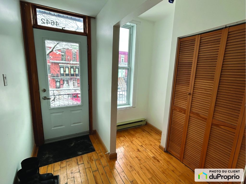 $425,000 - Condominium for sale in Le Plateau-Mont-Royal — photo 2