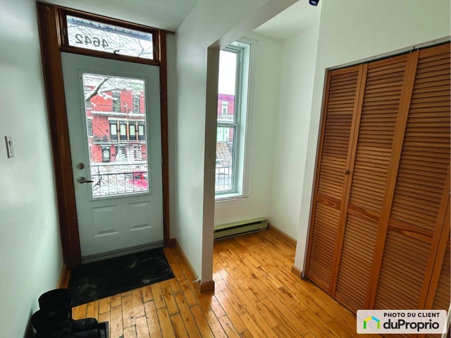 $425,000 - Condominium for sale in Le Plateau-Mont-Royal — photo 2