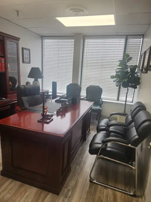 Amazing Location: Office Rooms for Rent Office rooms available at 1150 Eglinton Avenue East, Mississ...
