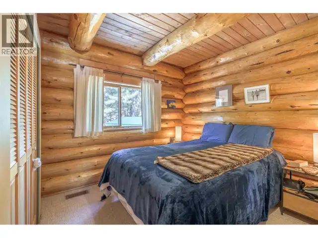 7540 MCCARTHY ROAD Bridge Lake, British Columbia in Houses for Sale in 100 Mile House - Image 22