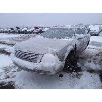 CADILLAC DEVILLE 2005 parts available Kenny U-Pull Moncton