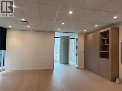 Establish your business at Bosa Waterfront Centre, one of Vancouver's most prestigious Class AAA off...