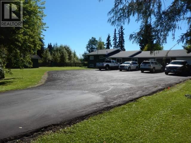 242 GEROW DRIVE Burns Lake, British Columbia in Houses for Sale in Burns Lake - Image 2