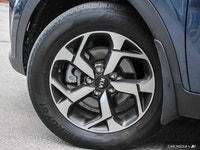 Style, versatility, and confidence come together in this *2022 Kia Sportage LX*, available now at *K... (image 8)