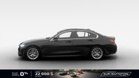 Découvrez ce magnifique BMW X5 xDrive40i 2026 neuf, arborant une carrosserie Noir Saphir Métallisé e... (image 3)