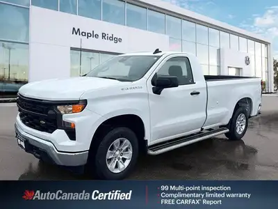 Engineered for uncompromising performance and designed to conquer any task, this 2024 Chevrolet Silv...